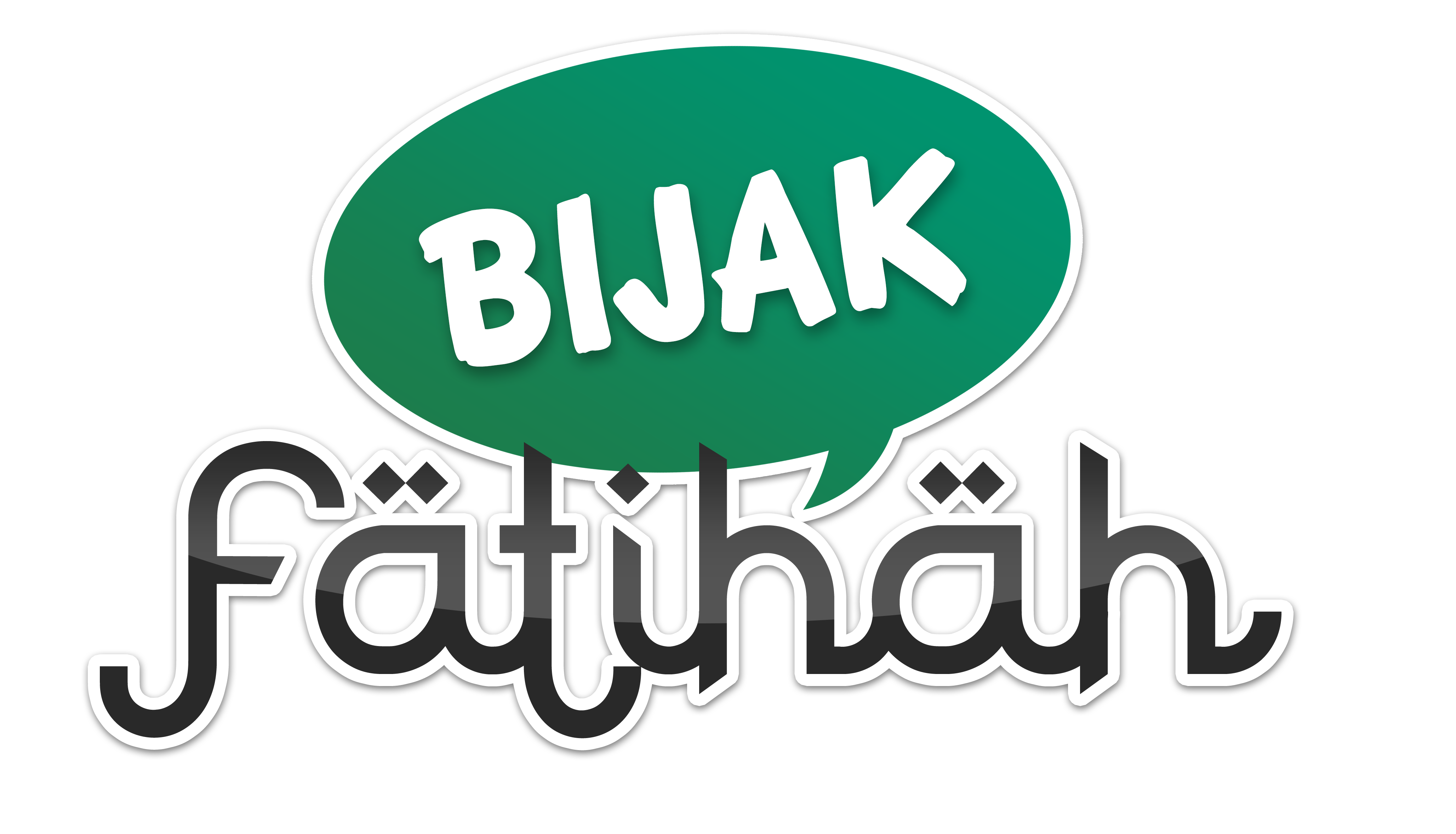 Logo Bijak Fatihah